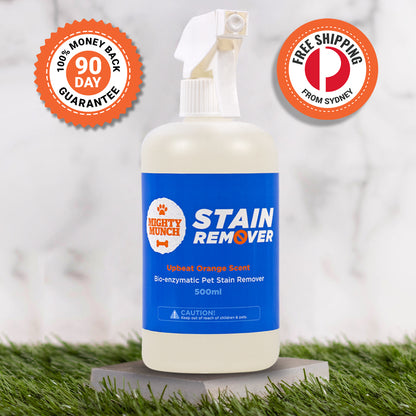 Pet Stain Remover