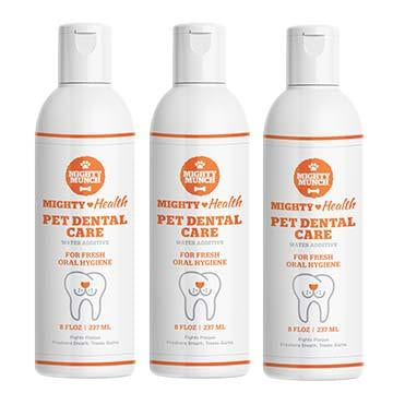 Dental Care (Promo) NZ